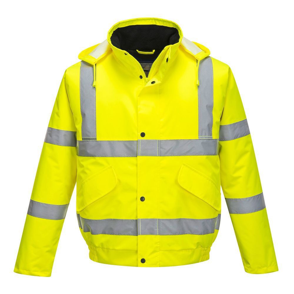 Hi-Visible Jacket 