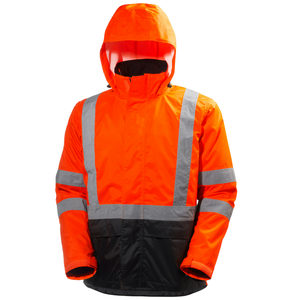 Hi-Visible Jacket 