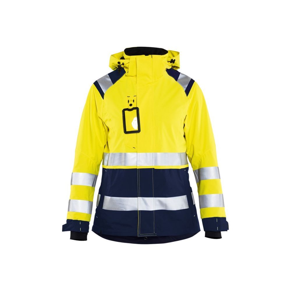 Hi-Visible Female Jacket