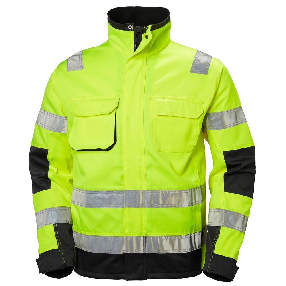 Hi-Visible Jacket 