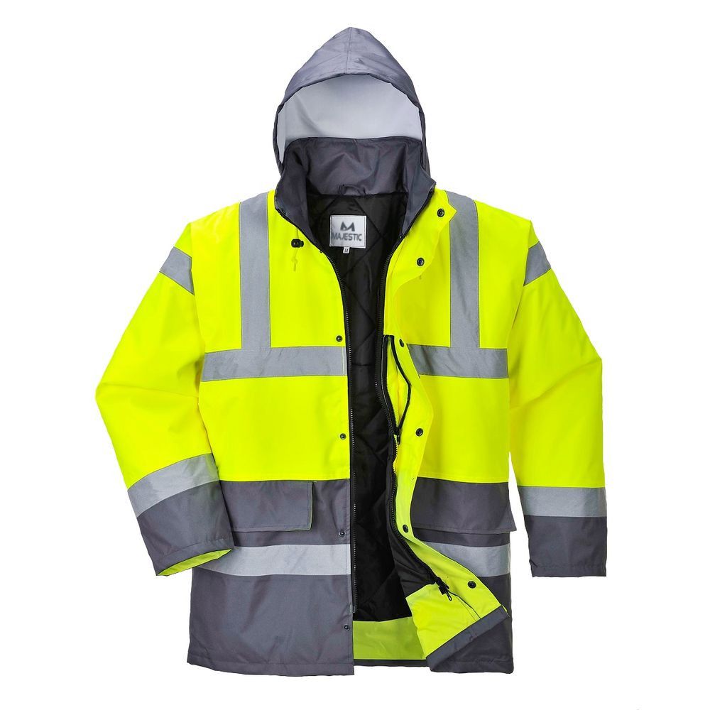 Hi-Visible Jacket