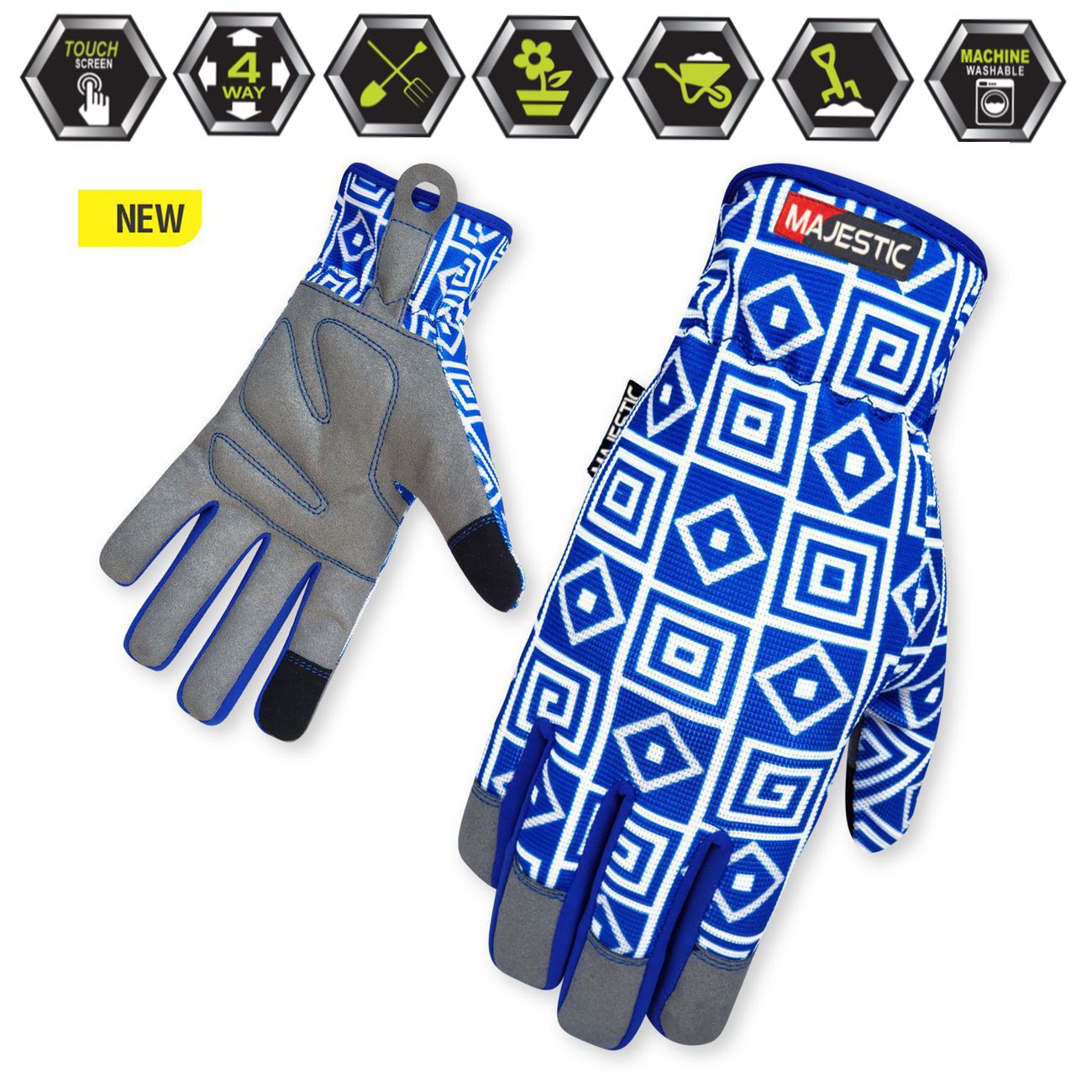 Garden & Landscaping Gloves