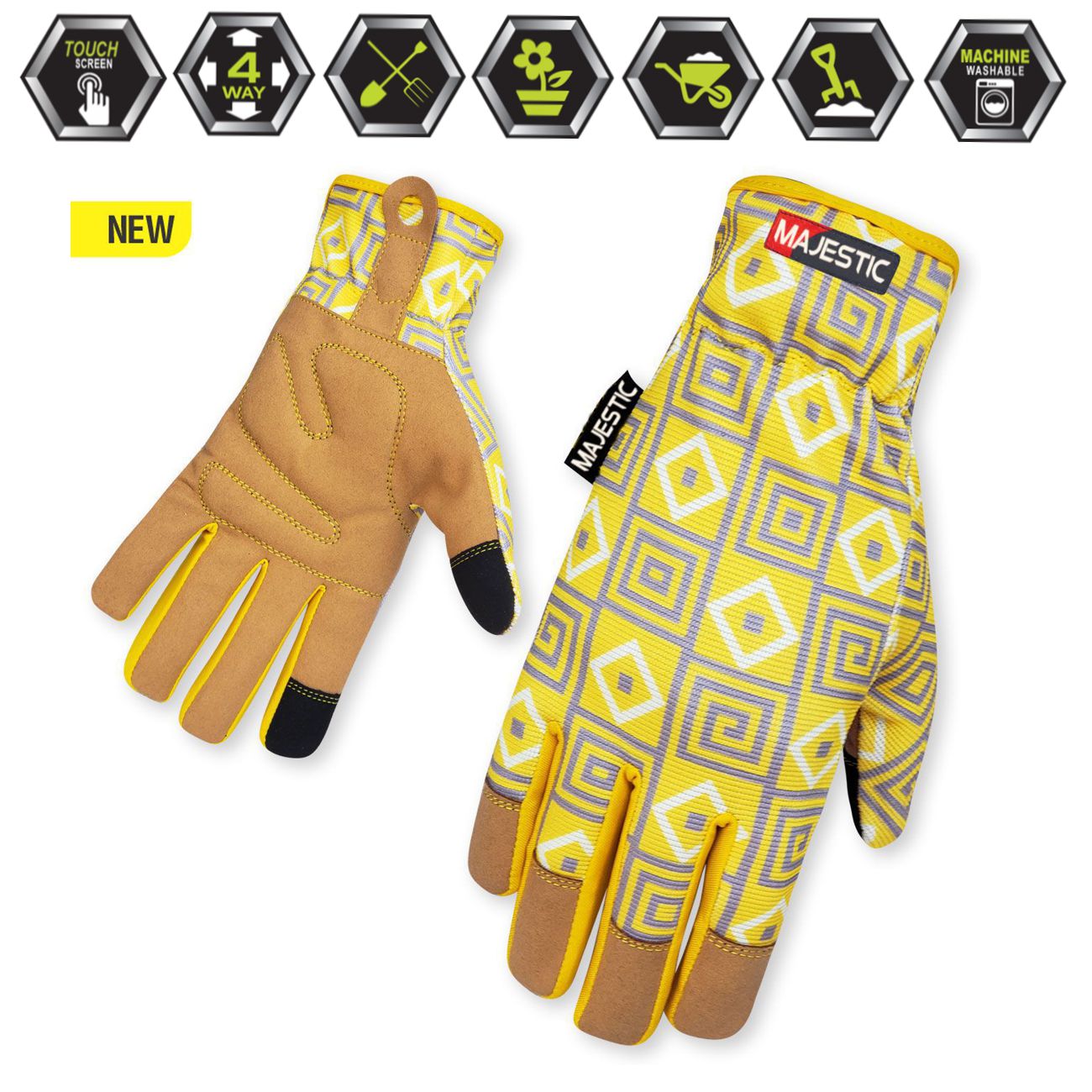 Garden & Landscaping Gloves