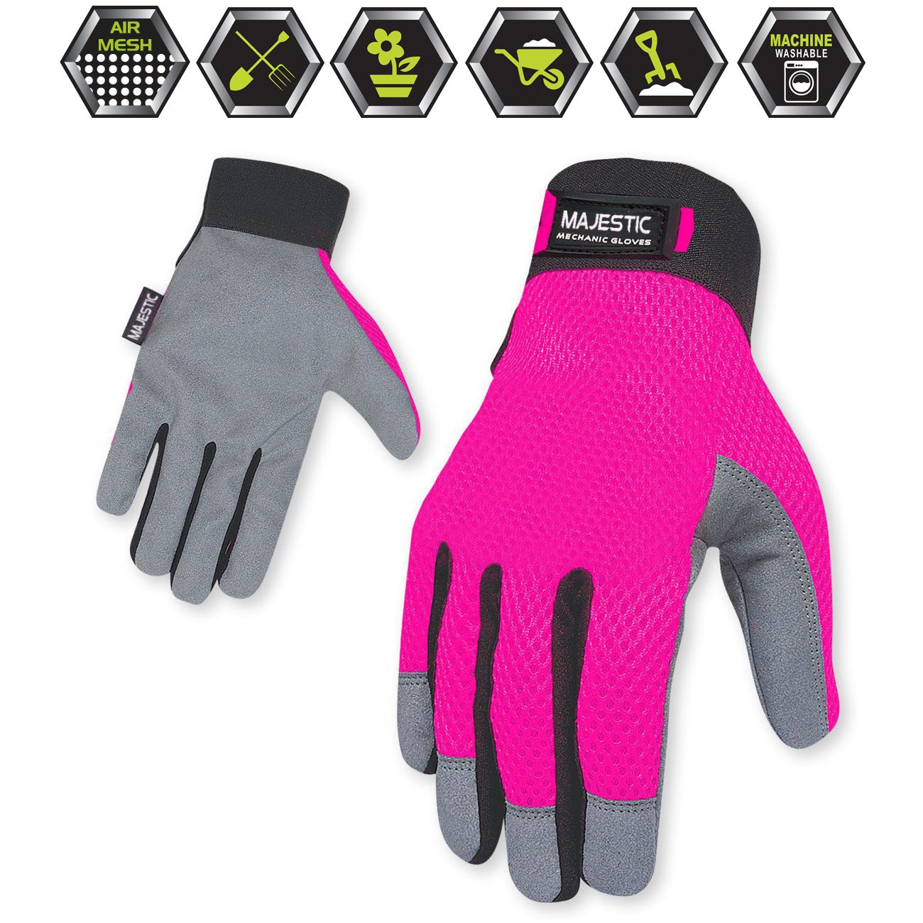 Garden & Landscaping Gloves