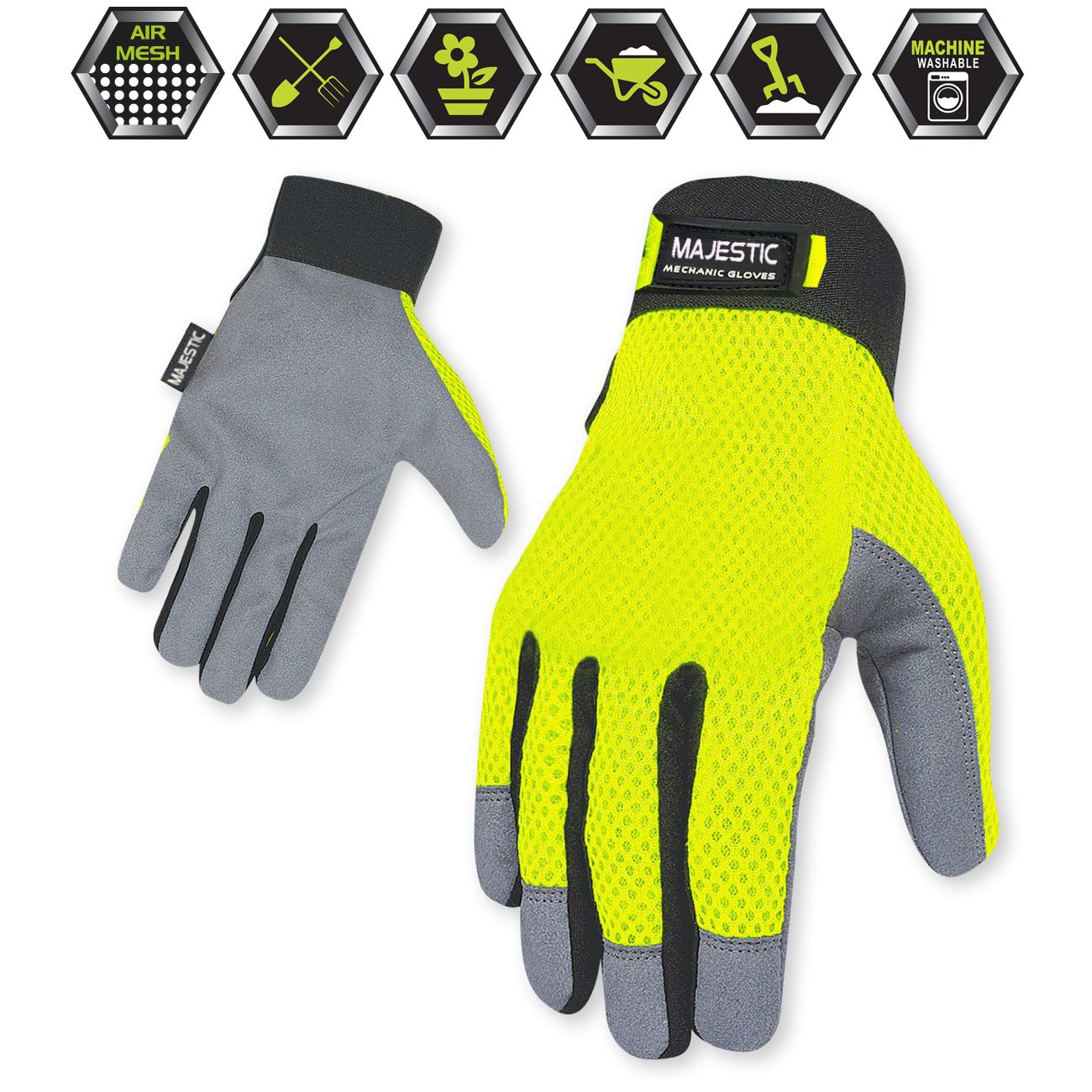 Garden & Landscaping Gloves
