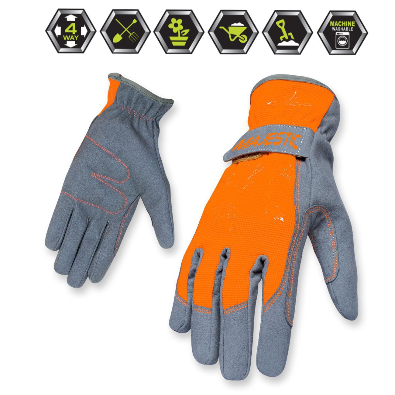 Garden & Landscaping Gloves