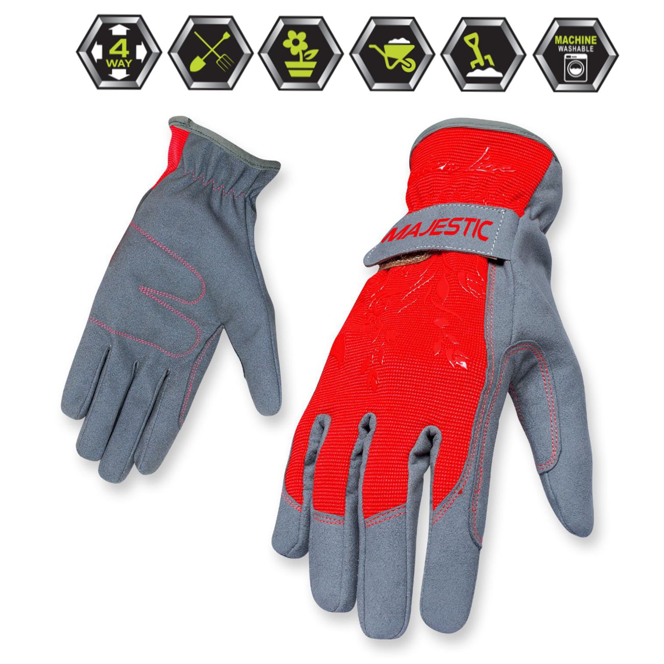 Garden & Landscaping Gloves