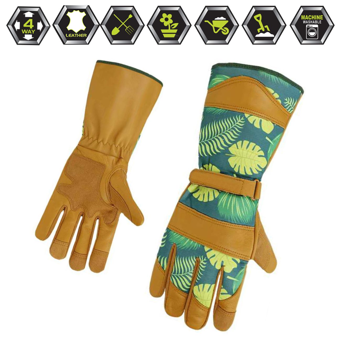 Garden & Landscaping Gloves