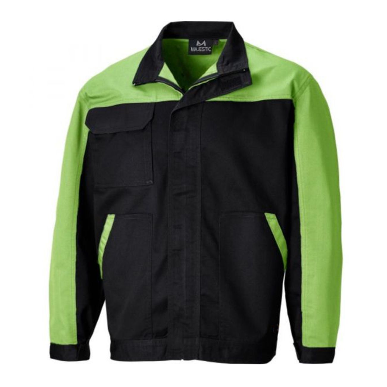 EVERYDAY WORK JACKET
