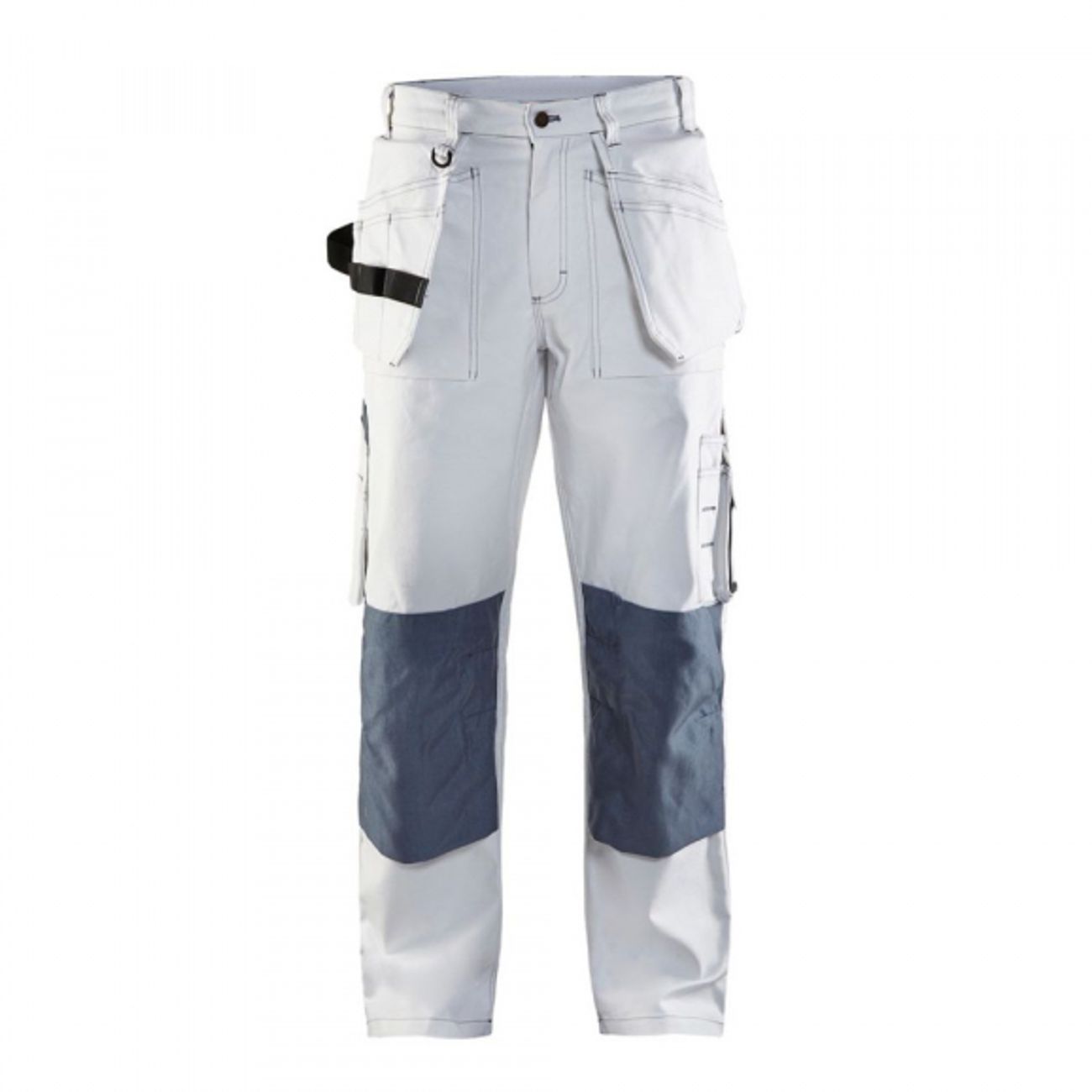 PAINTER WORK TROUSER + STRETCH FLOATING POCKETS