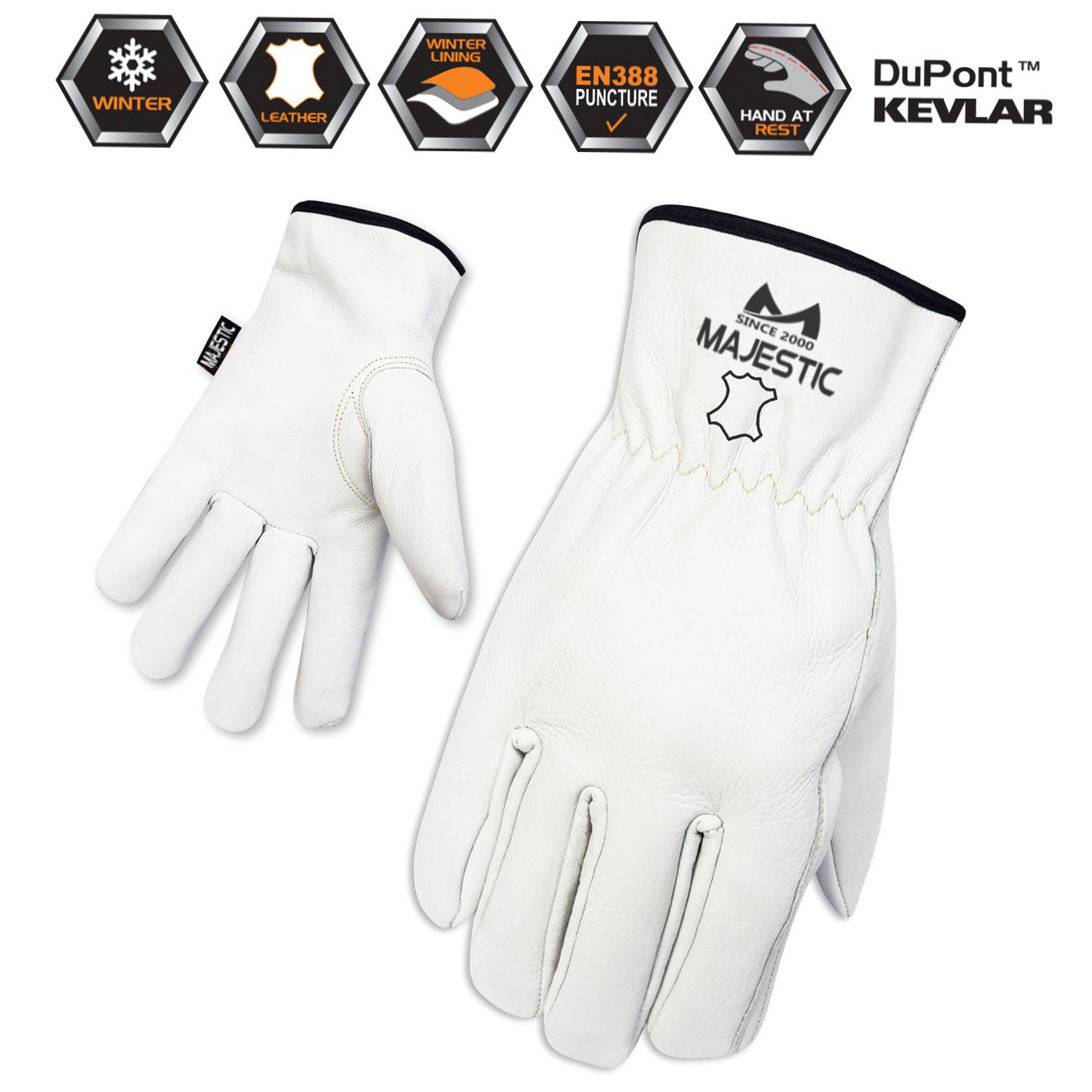 Driver Gloves