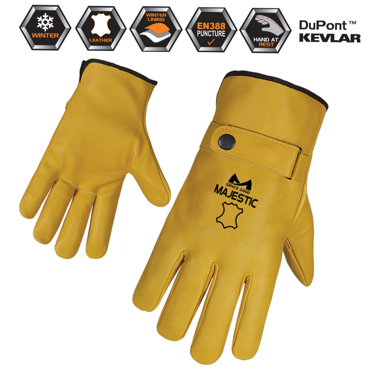 Driver Gloves