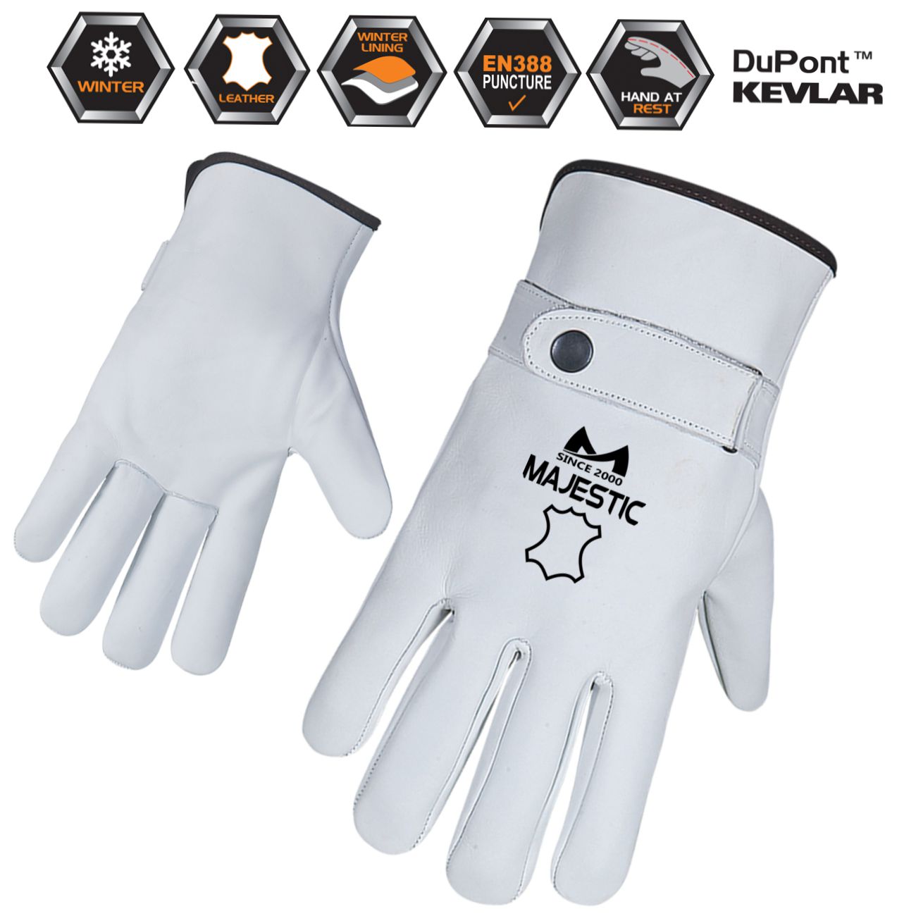 Driver Gloves
