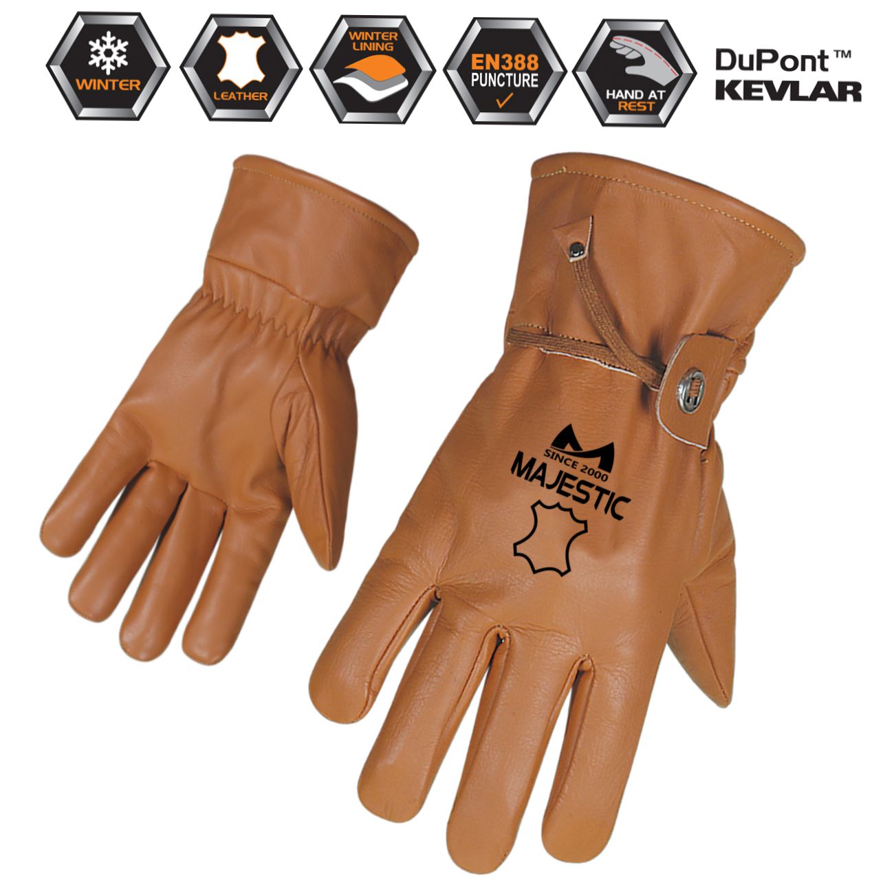 Driver Gloves