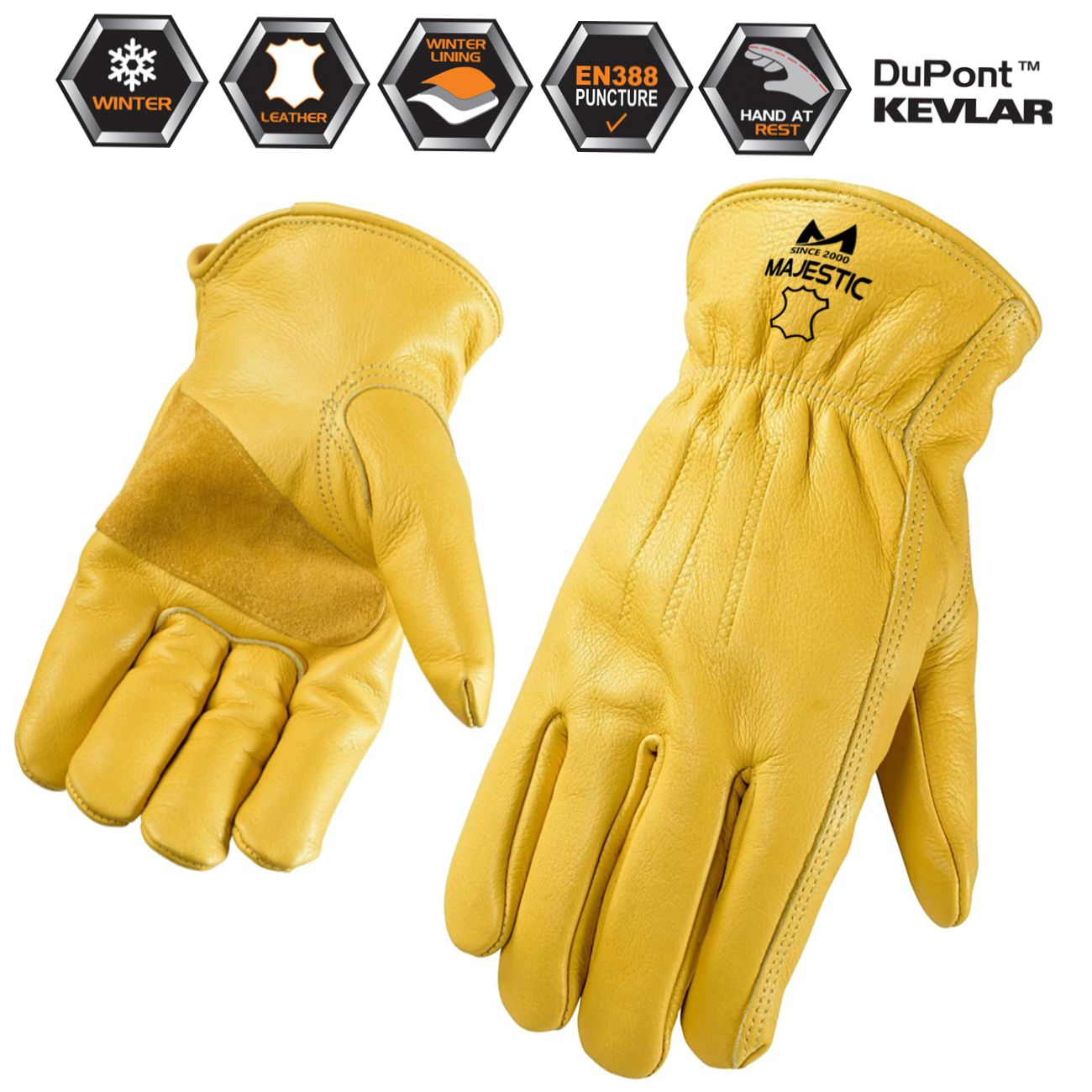 Driver Gloves