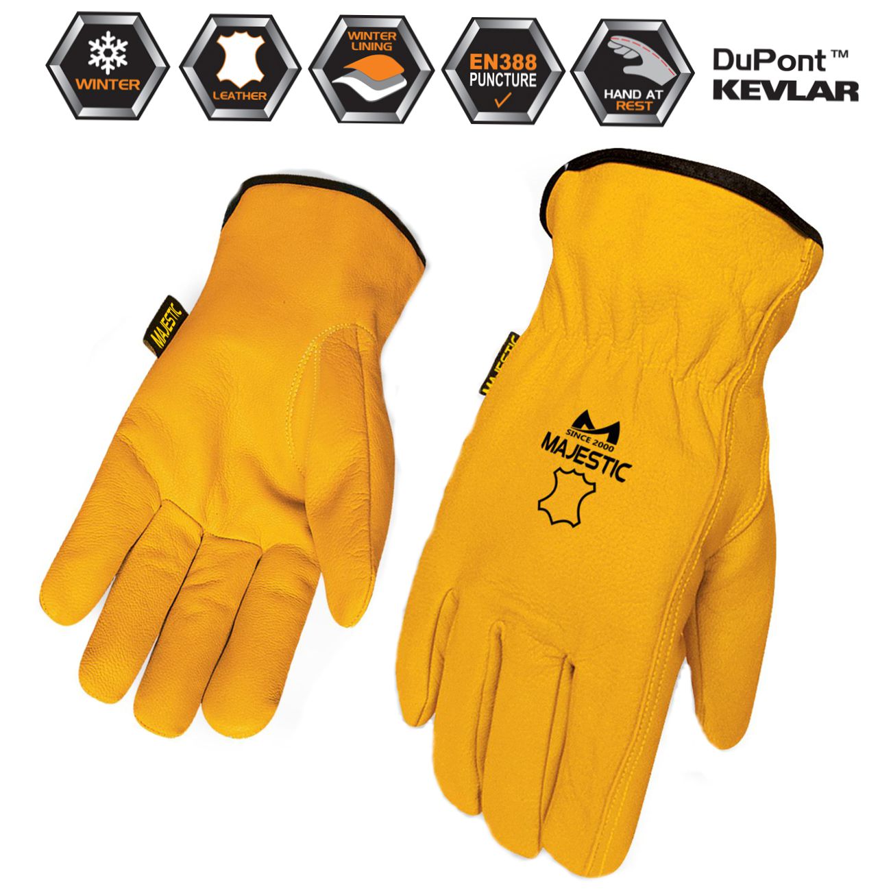 Driver Gloves