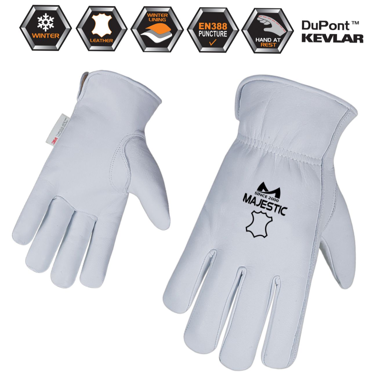 Driver Gloves