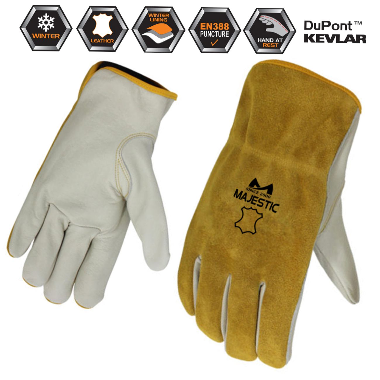 Driver Gloves