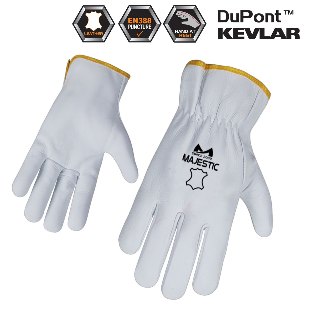 Driver Gloves
