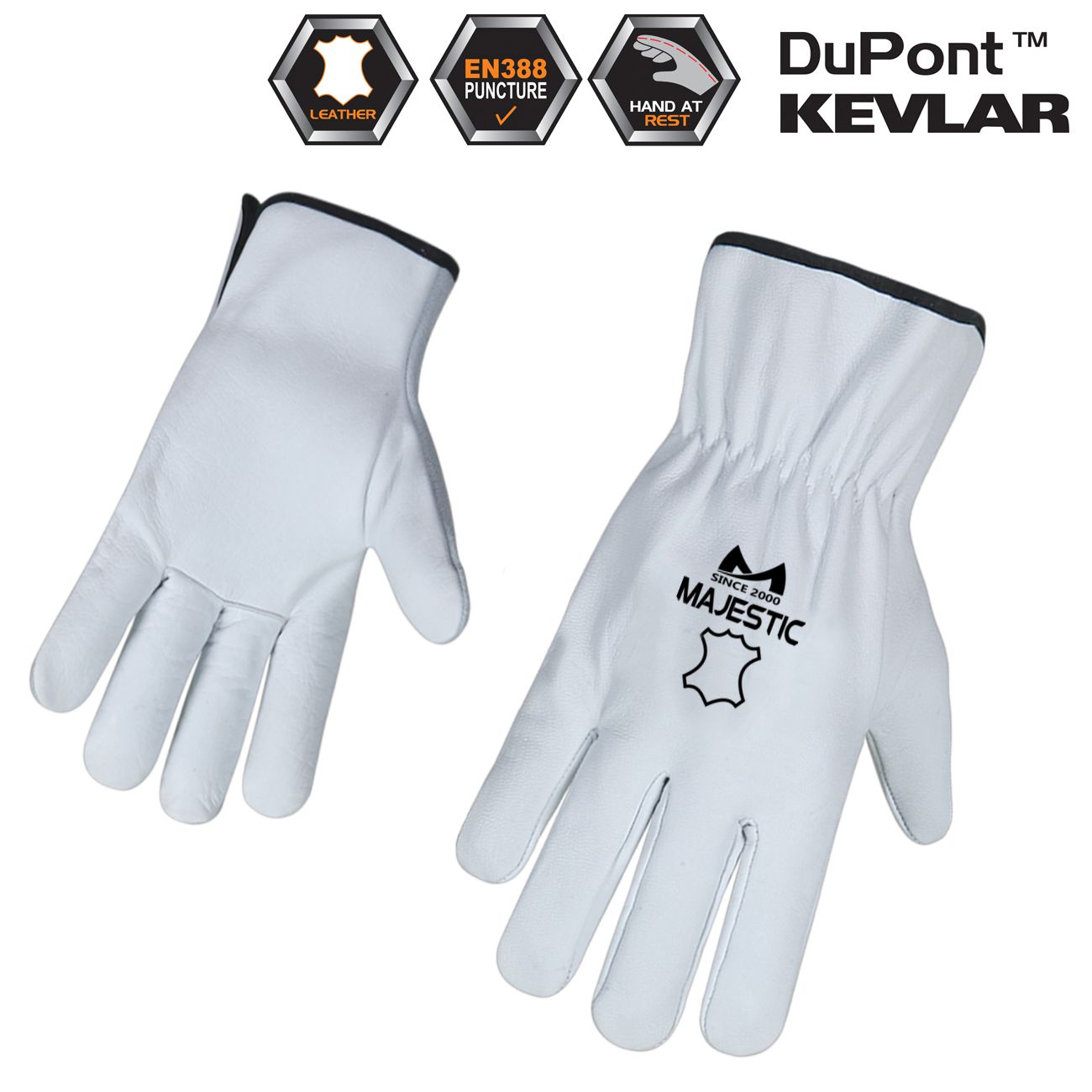 Driver Gloves