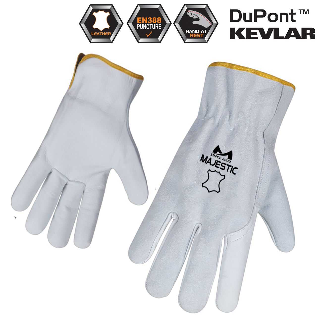 Driver Gloves