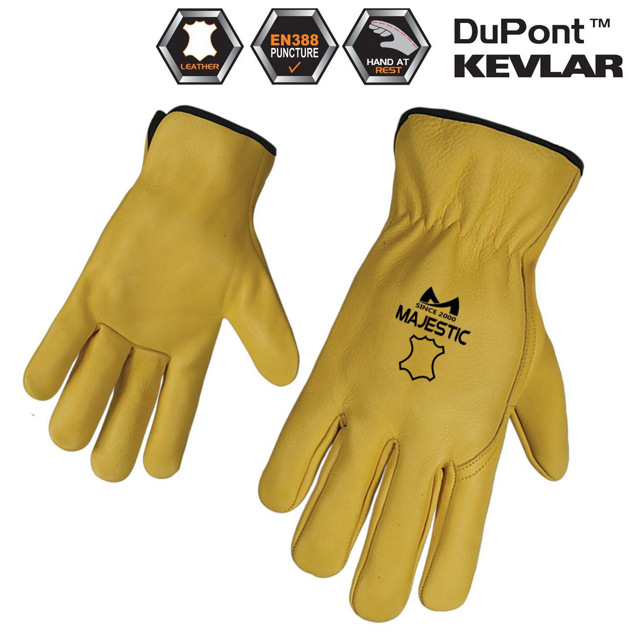 Driver Gloves