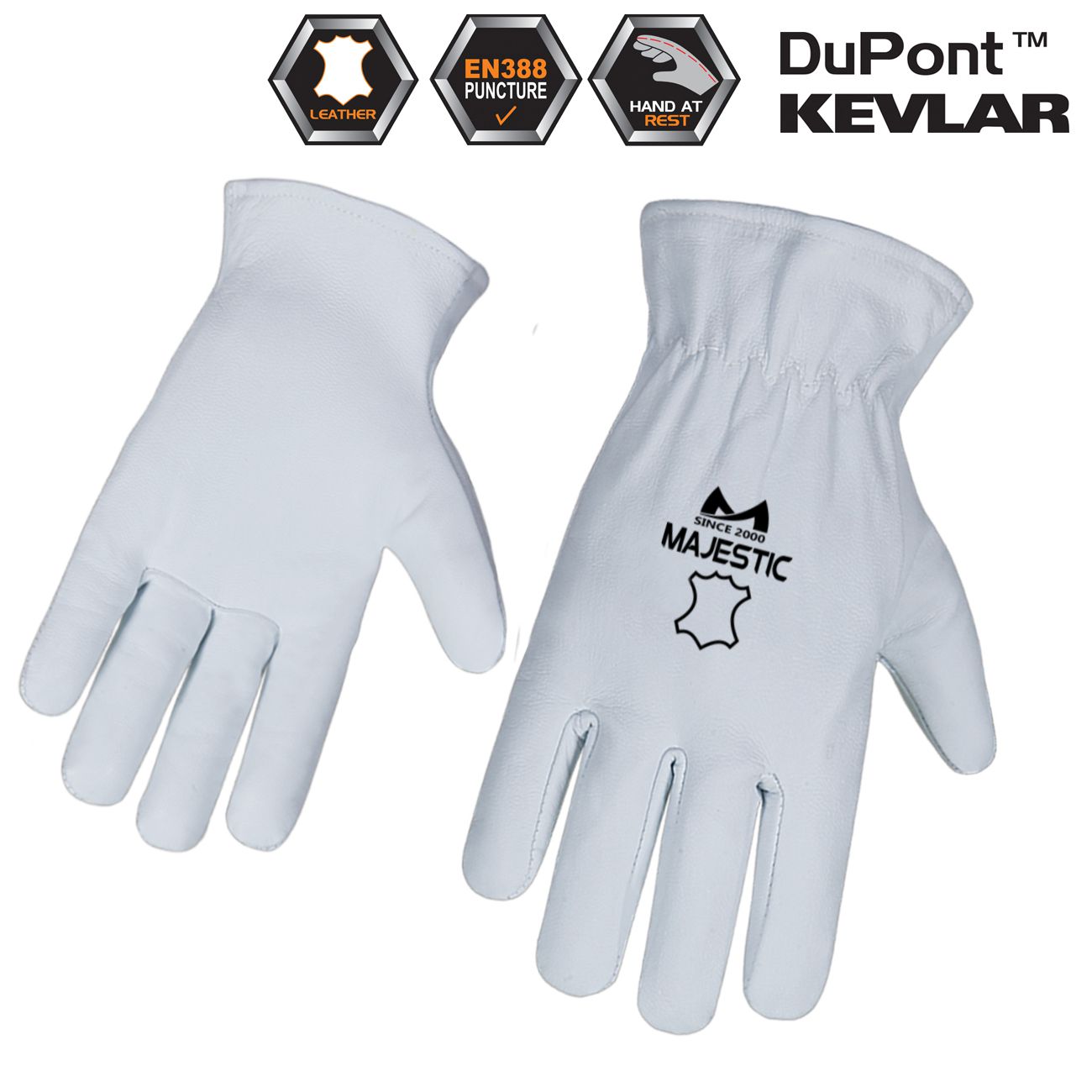 Driver Gloves