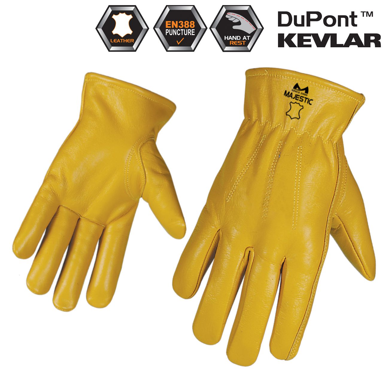 Driver Gloves
