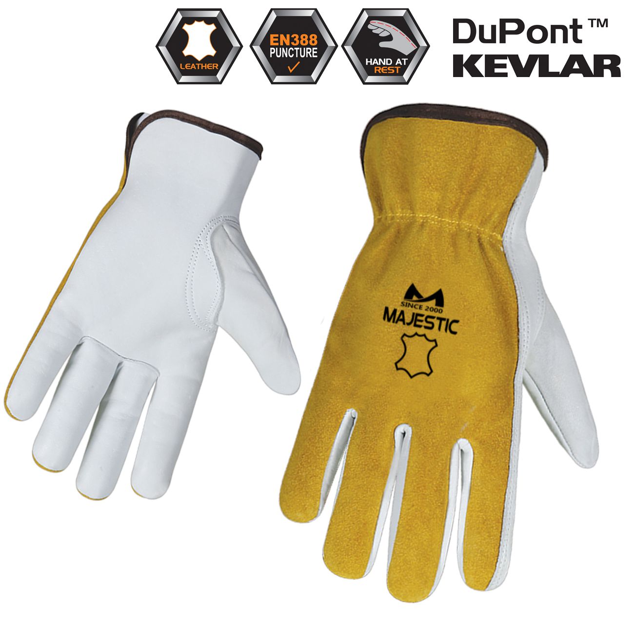 Driver Gloves