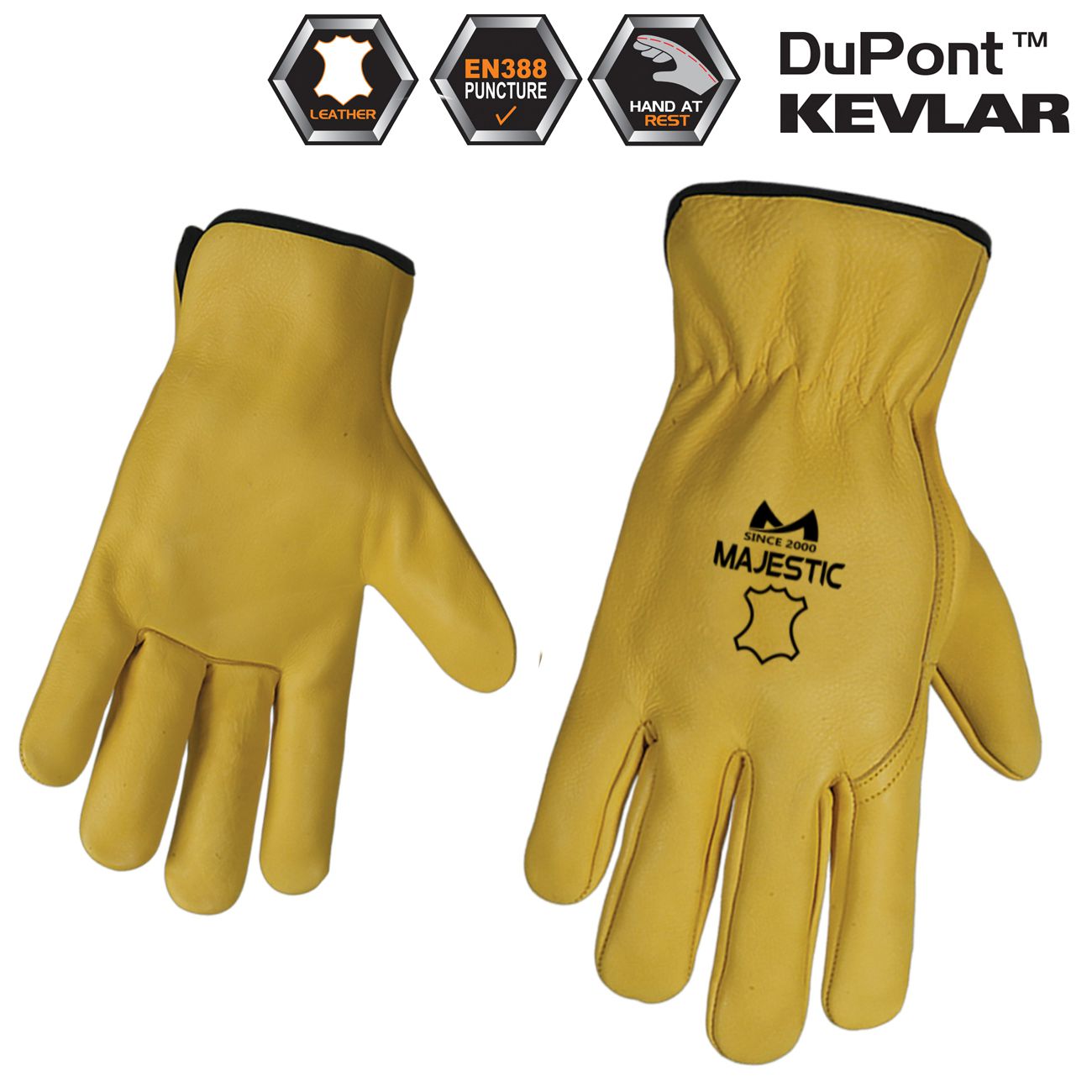 Driver Gloves