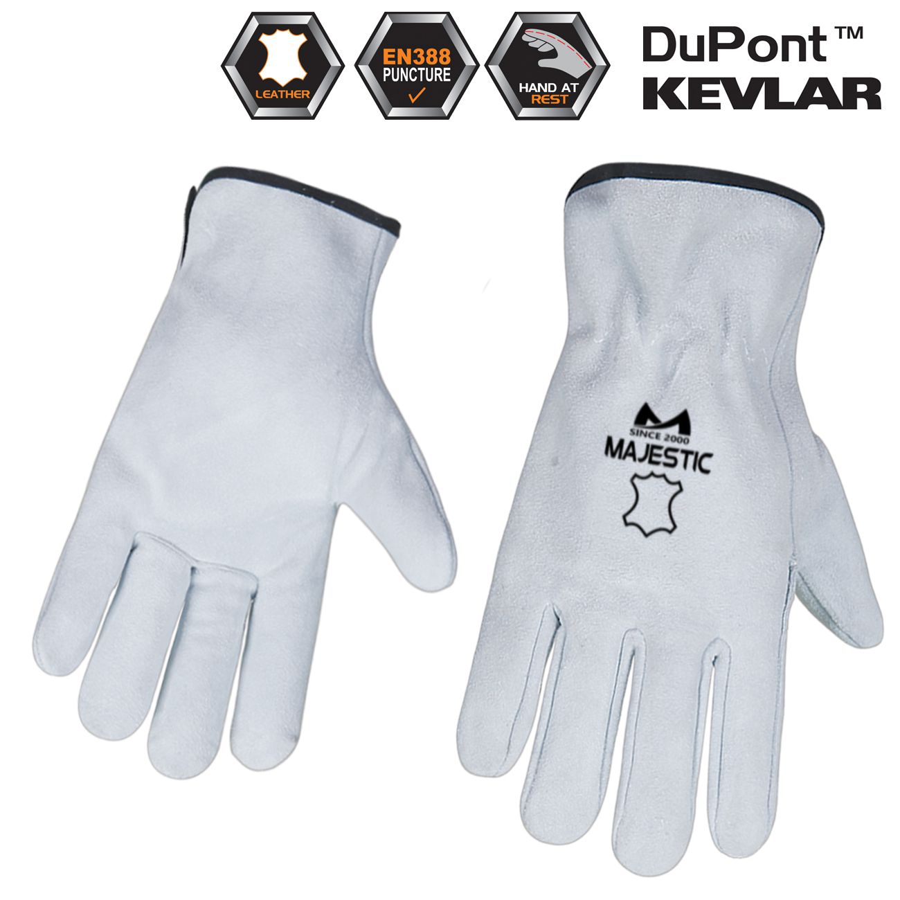 Driver Gloves
