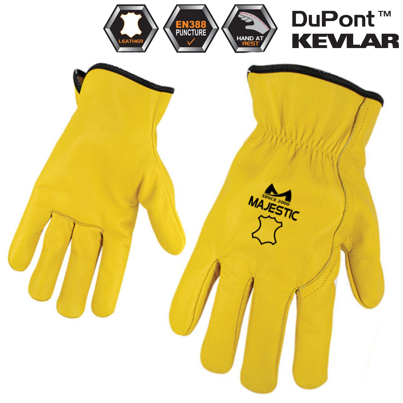 Driver Gloves