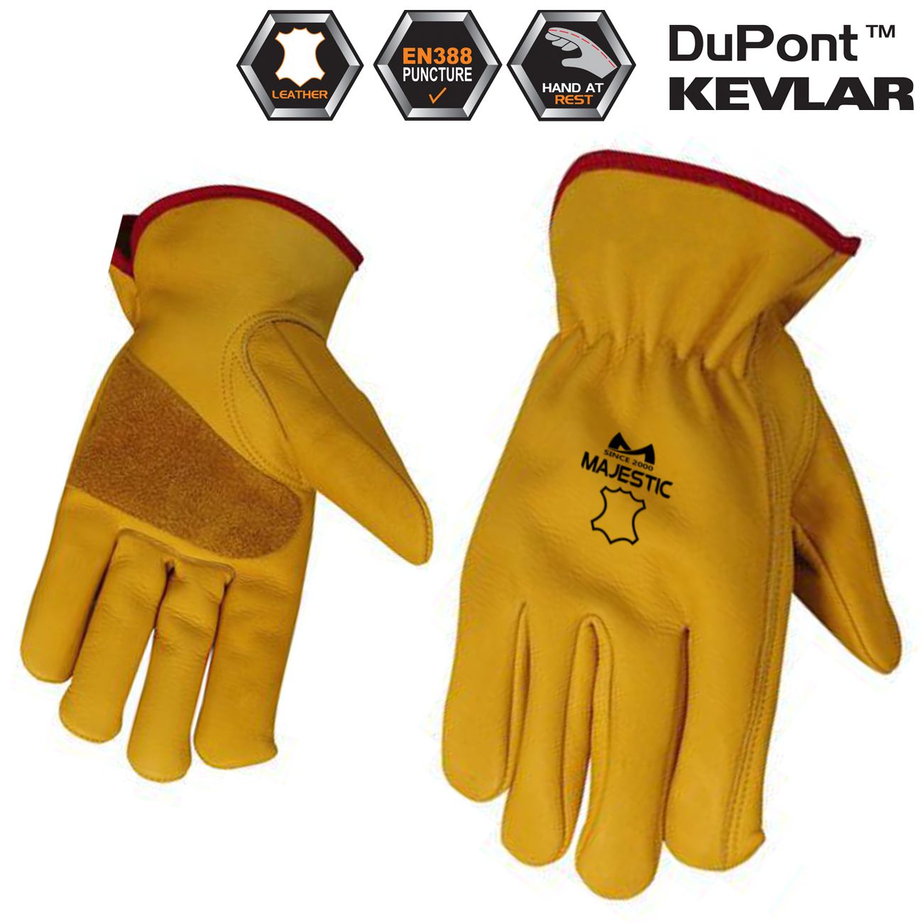 Driver Gloves