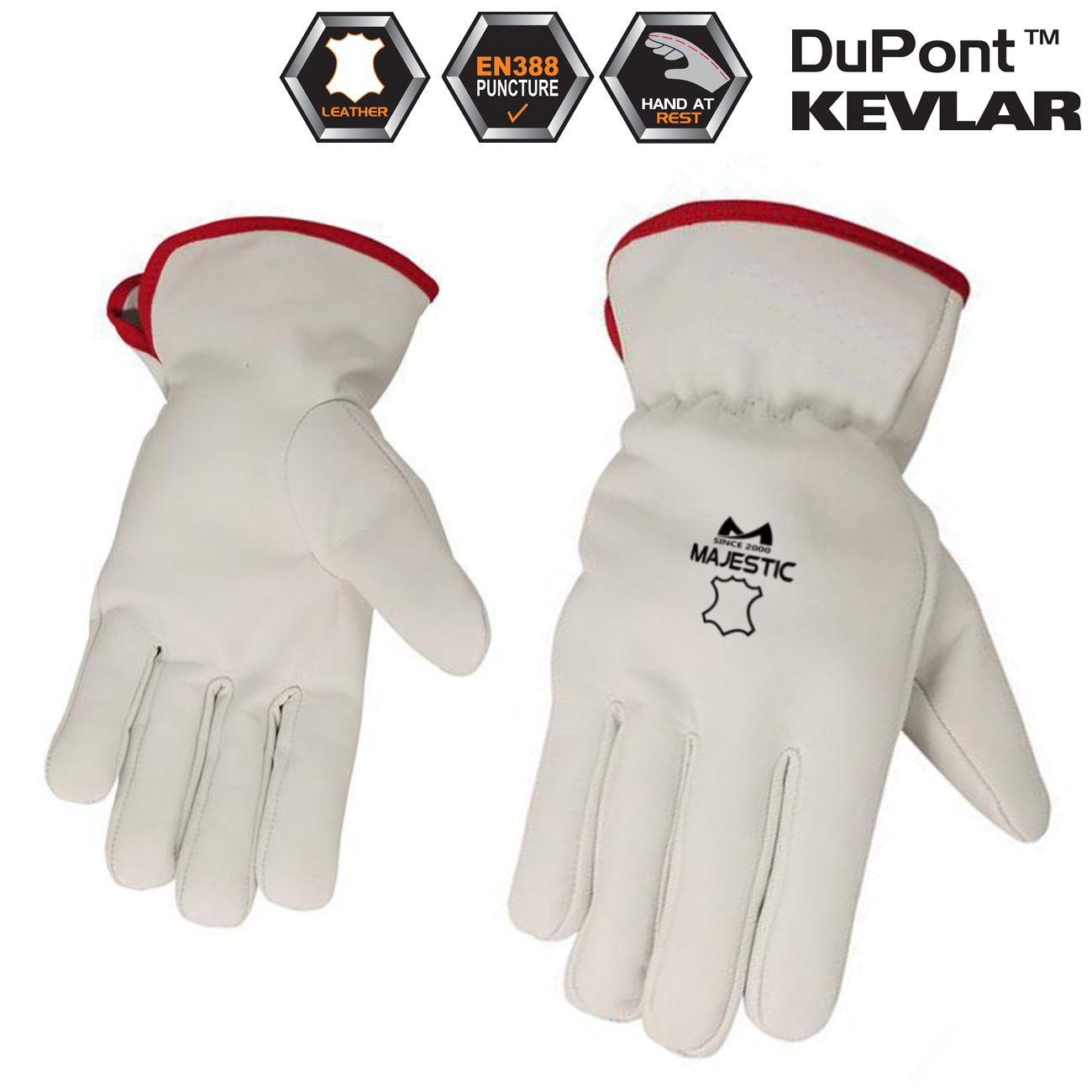 Driver Gloves