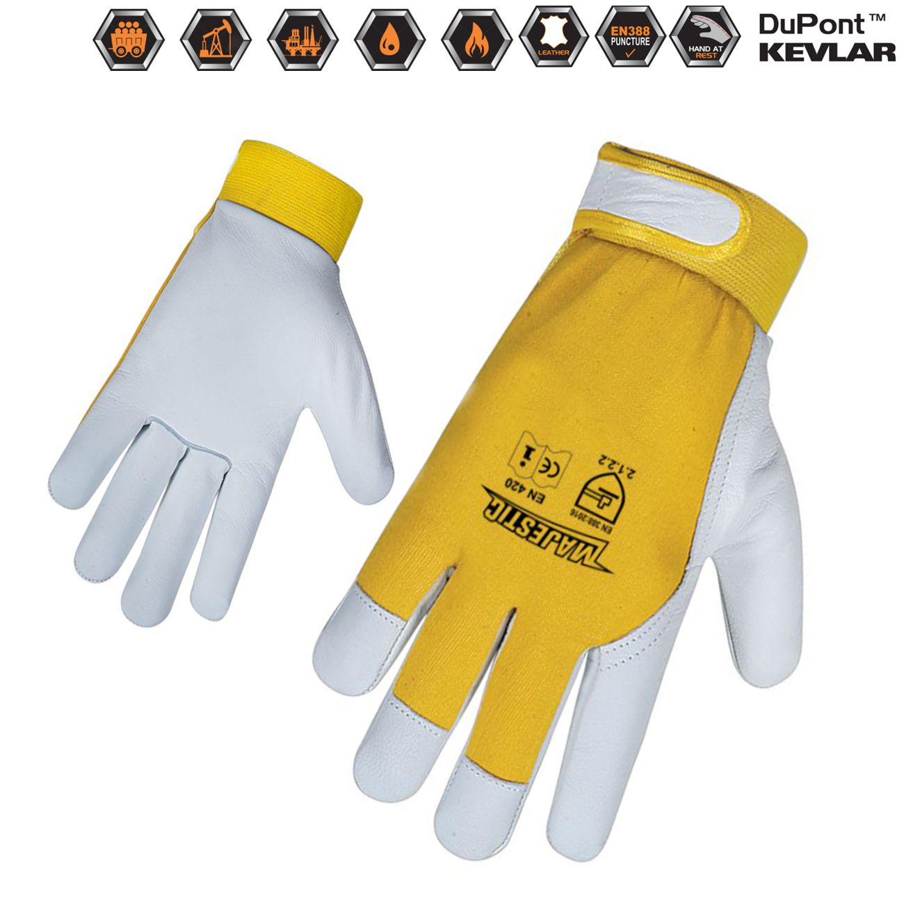 Assembly Gloves