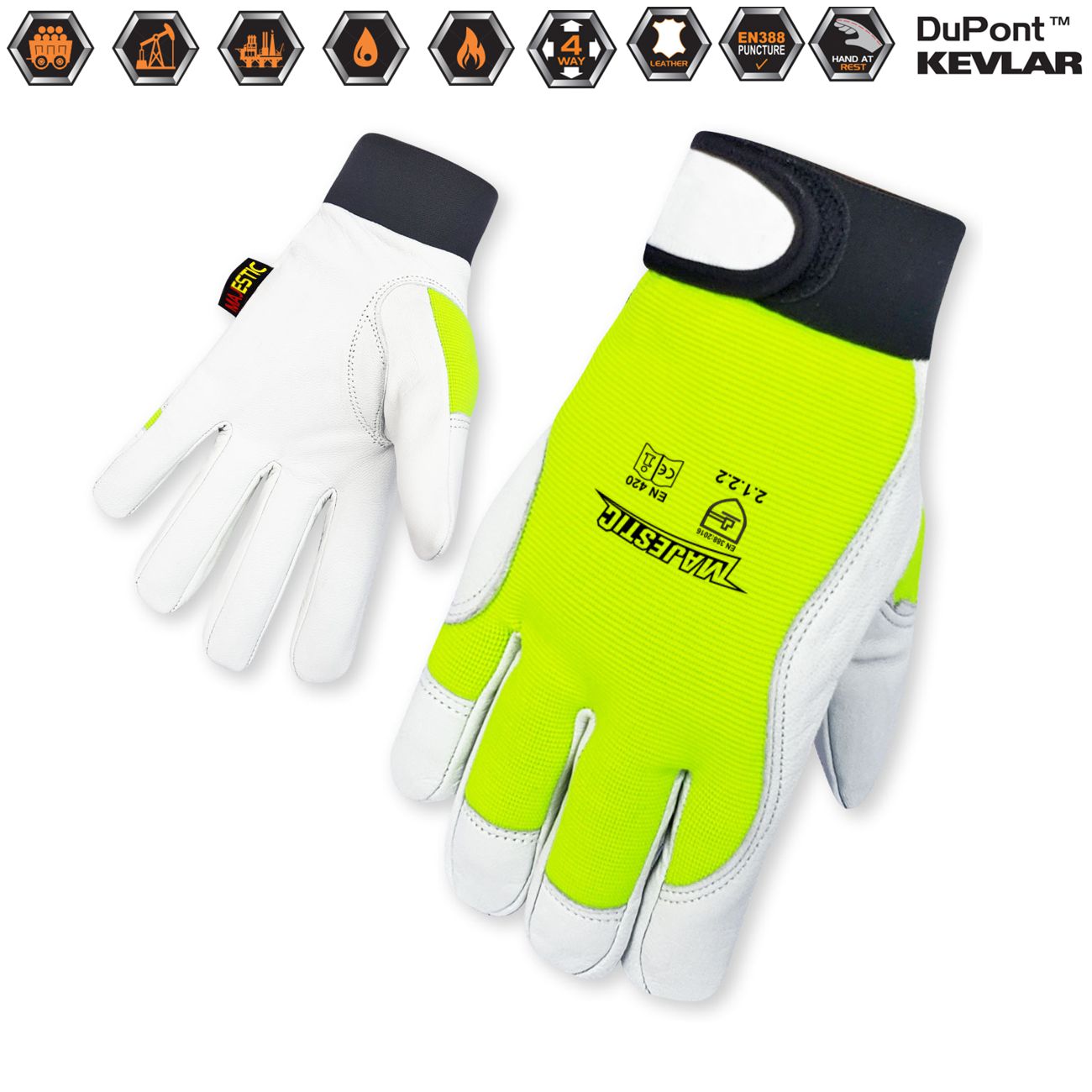 Assembly Gloves