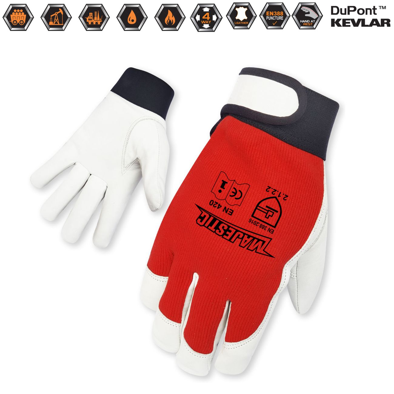 Assembly Gloves