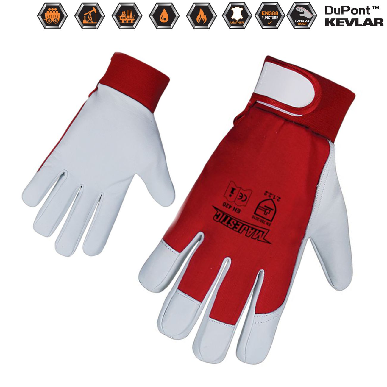 Assembly Gloves