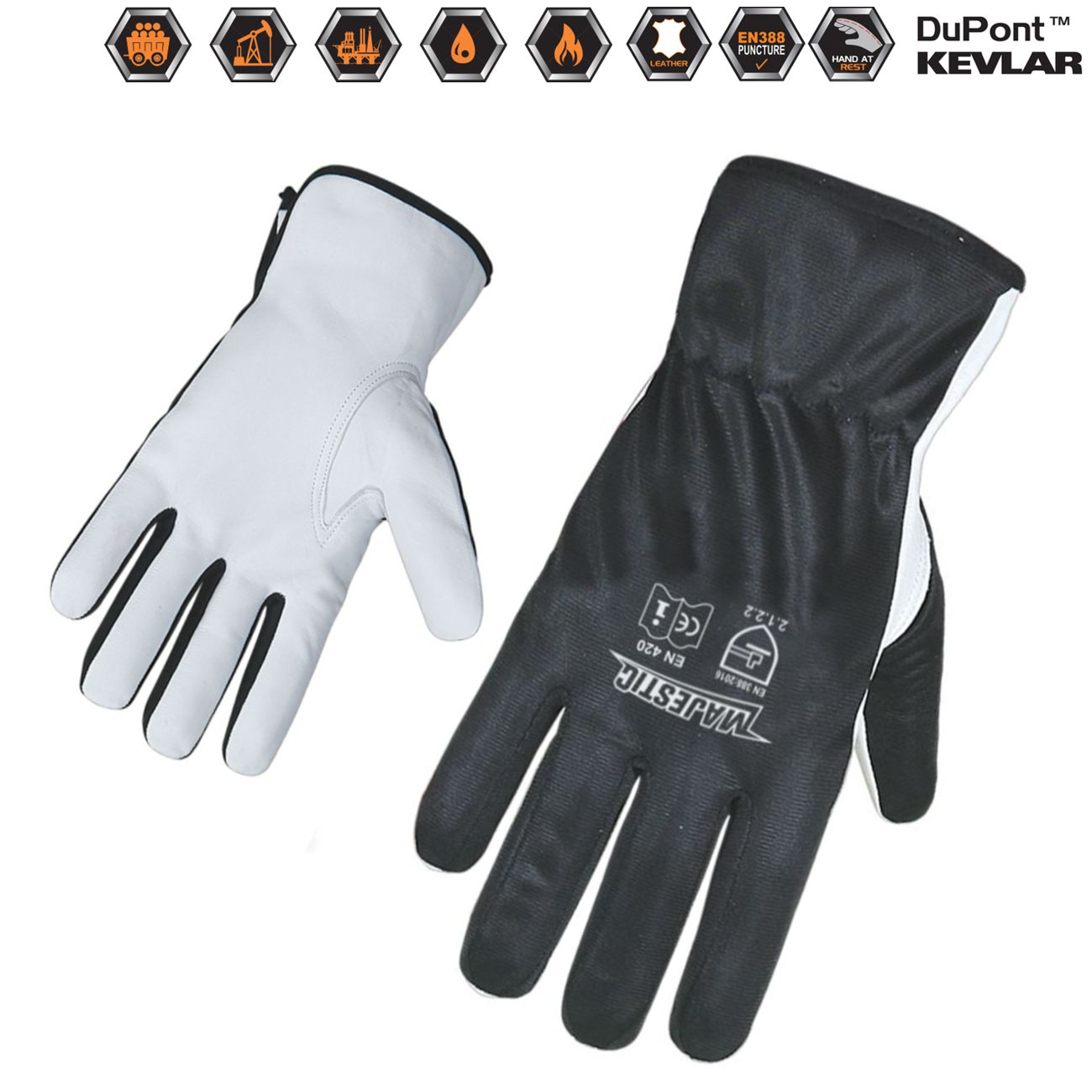 Assembly Gloves