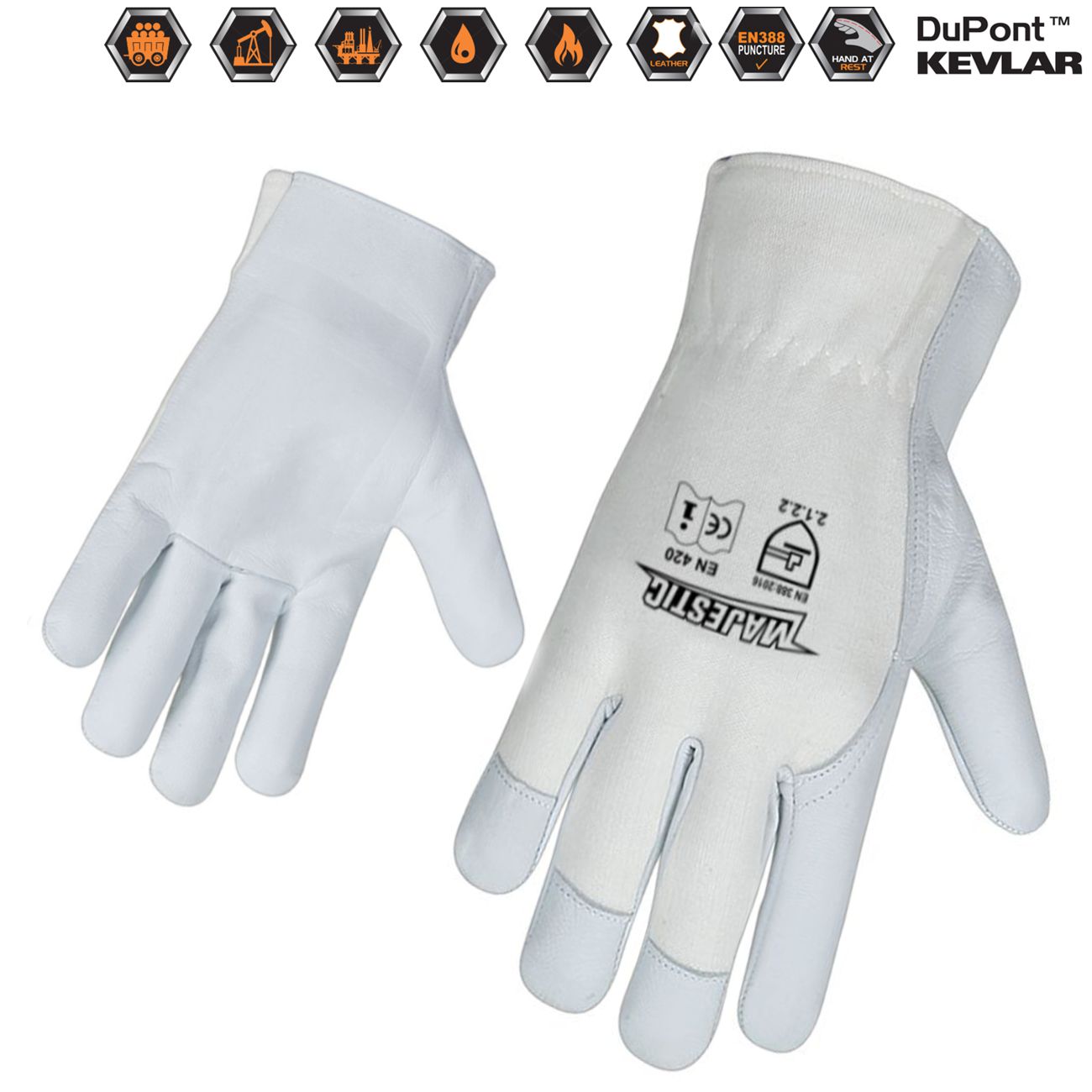Assembly Gloves