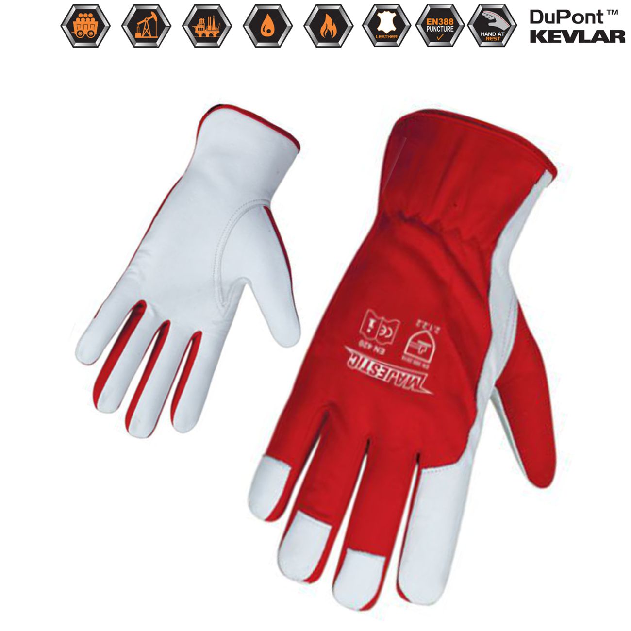 Assembly Gloves