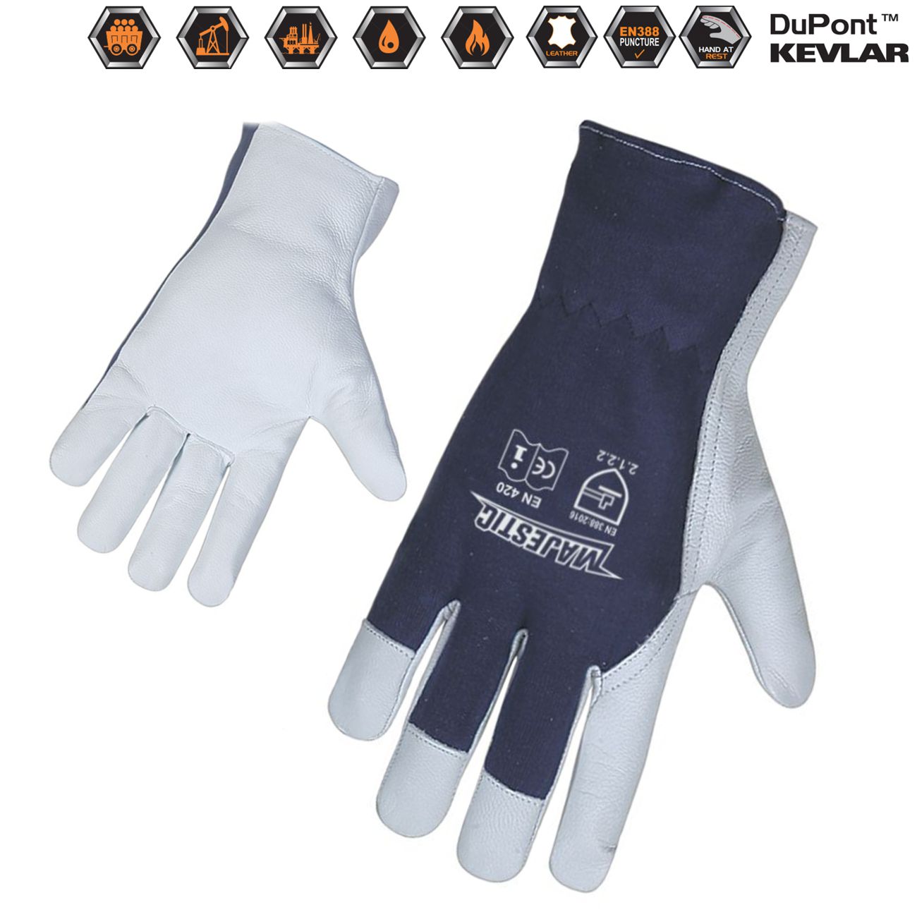Assembly Gloves