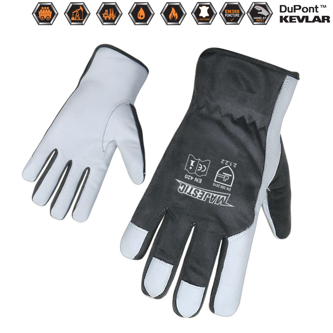 Assembly Gloves