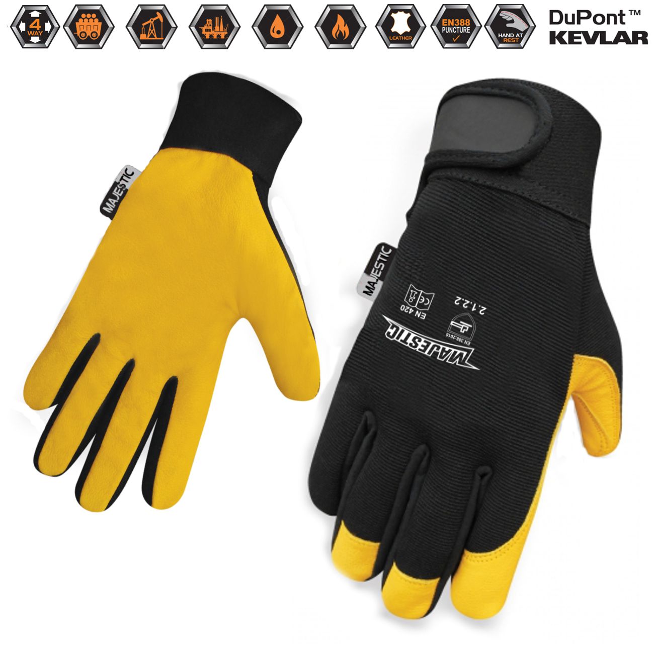 Assembly Gloves