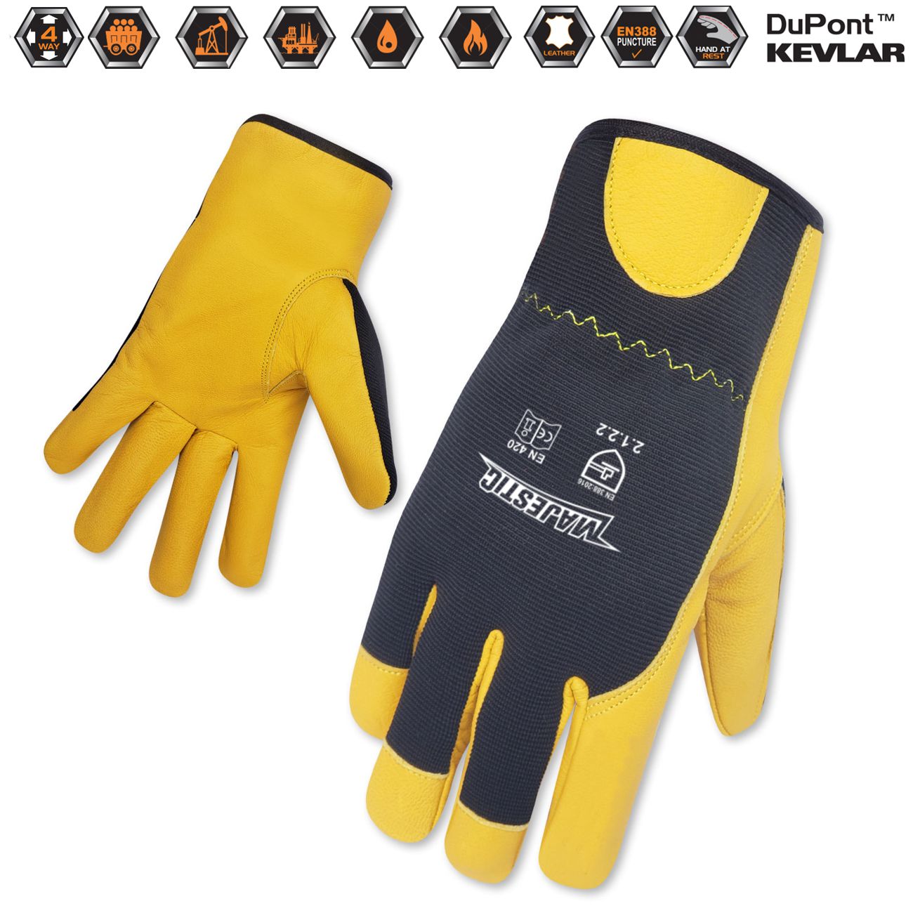 Assembly Gloves