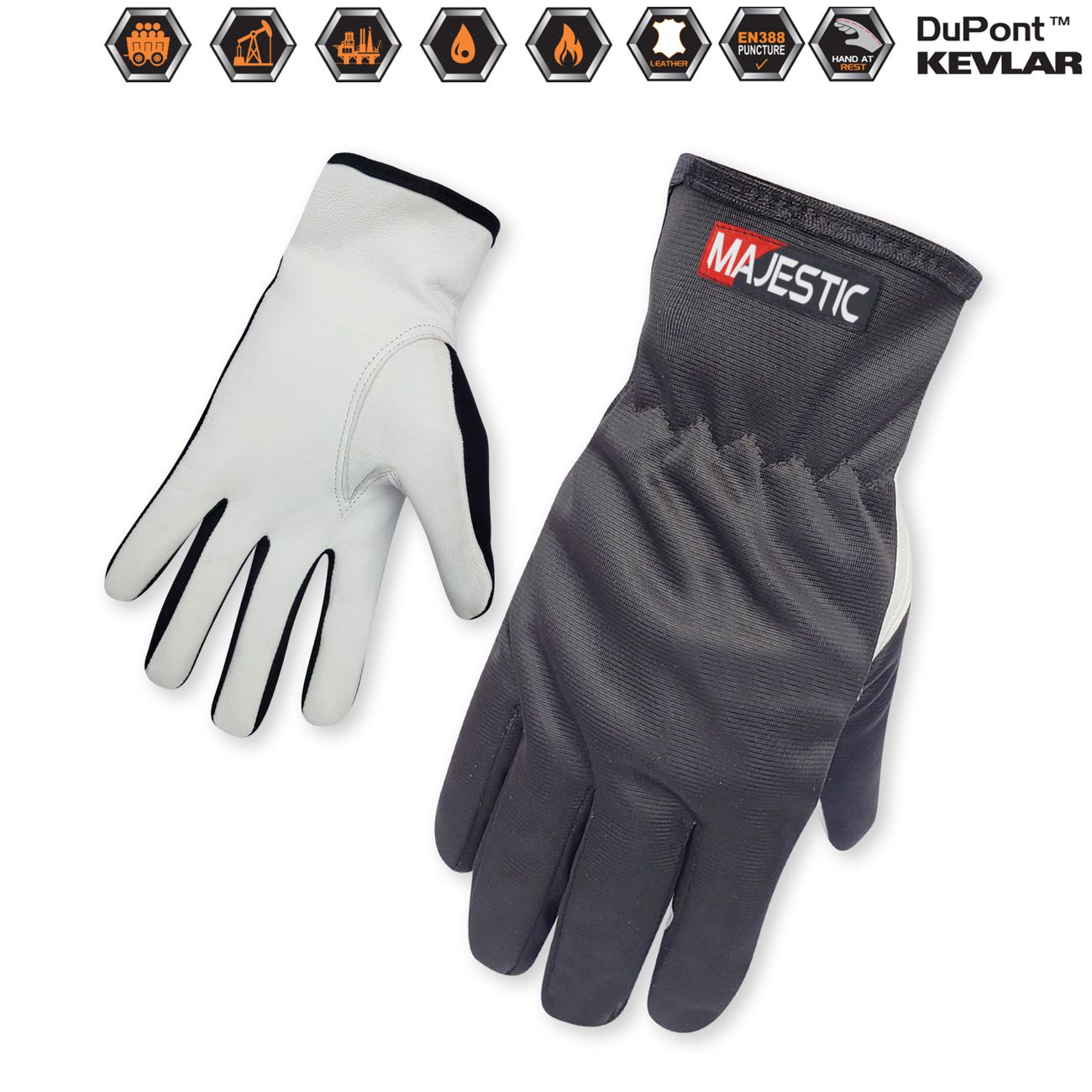 Assembly Gloves