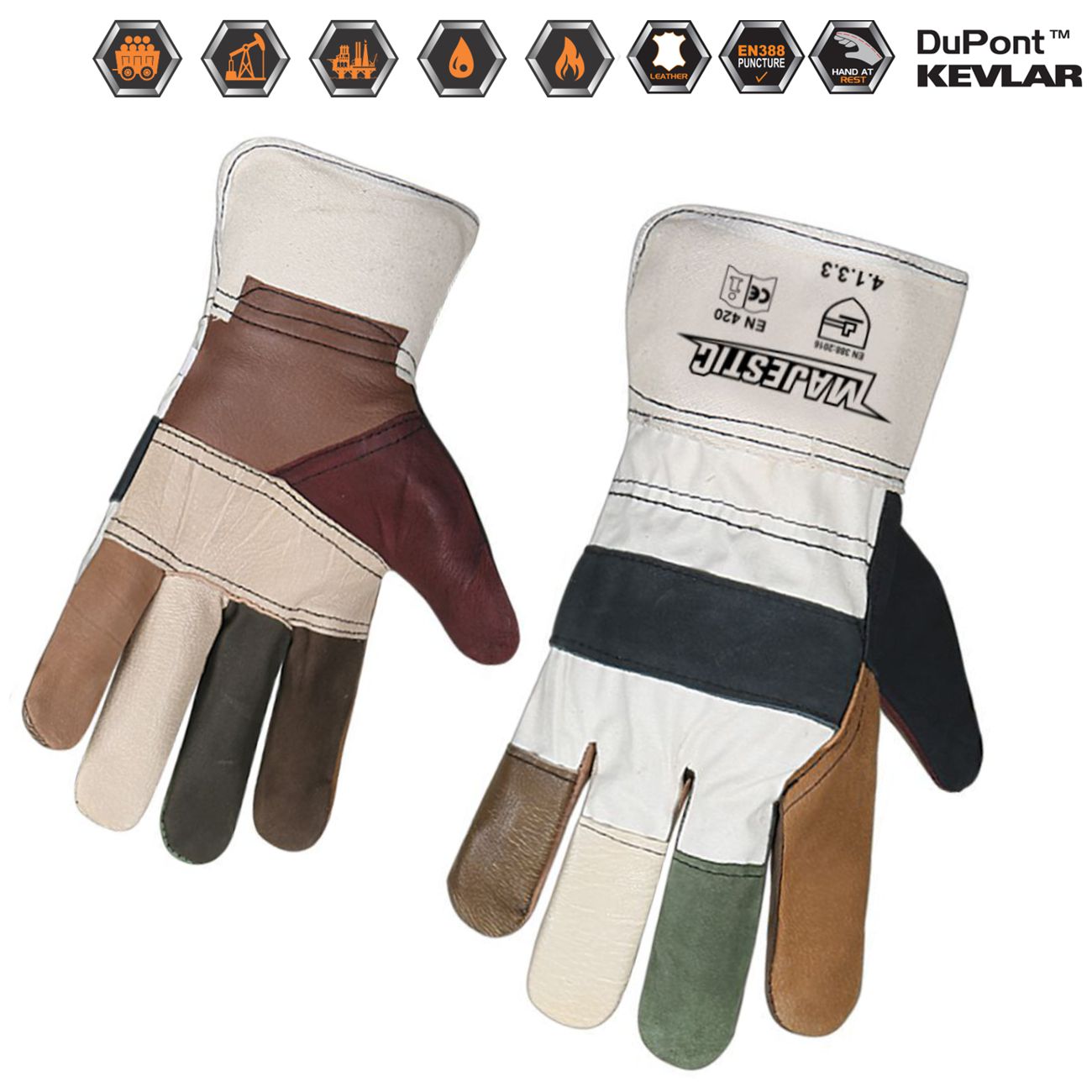 Furniture Rigger Gloves