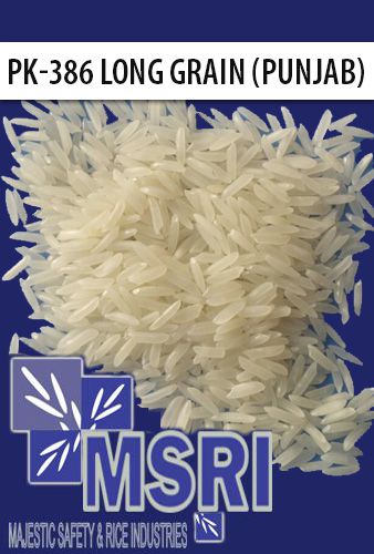 PK-386 Long Grain Punjab