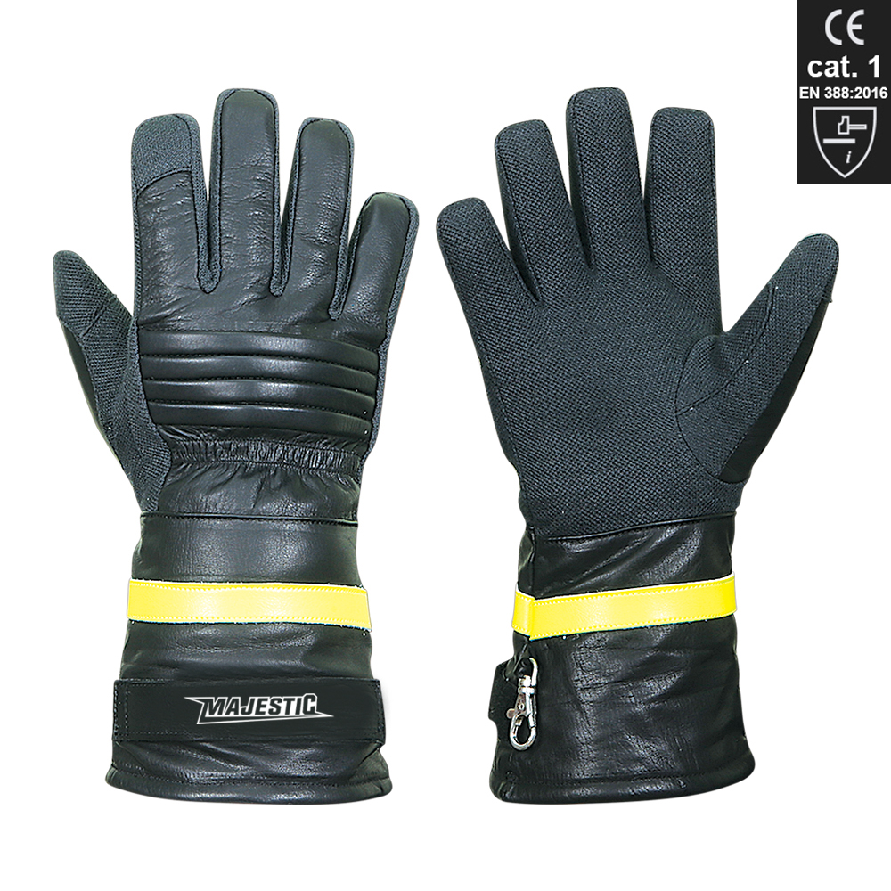 Firefighter Gloves