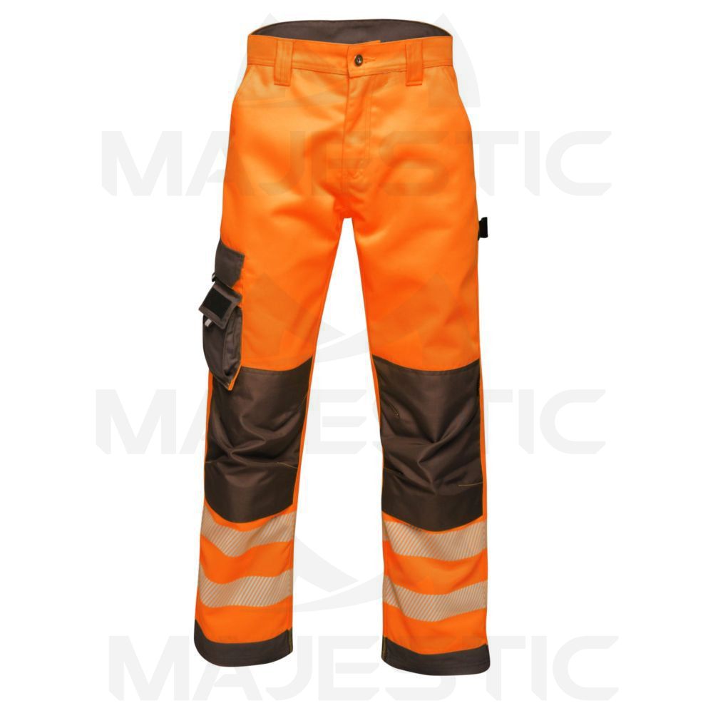 Hi-Visible Pant